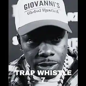 Picture for song 'TRAP WHISTLE 7 - BUY 1 GET 4 FREE' by artist 'TSH'