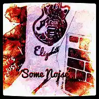 Picture for song 'Some Noise' by artist 'Turtle Necromancer'