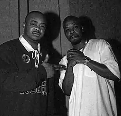 Picture for song 'DEEPER ROOTS [old school,west coast hip hop banger' by artist 'Xan Brickz'