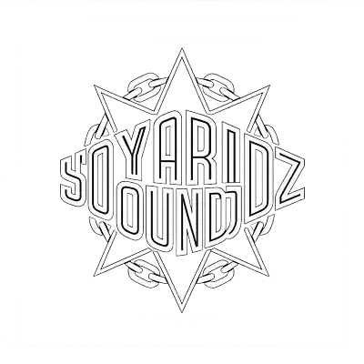 Picture for song 'The Diego Song - Beat Mix 01 - Shadow 01' by artist 'Yari Soundz Beats'