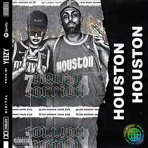 Picture for song 'Eladio Carrión BZRP Music Sessions type beat "HOUS' by artist 'YEEZY BEATS.ARG'