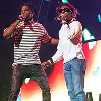 Picture for song '*100 BANDS ON THE DRESSER* CARTI X UZI TYPE BEAT' by artist 'YM Productions'