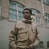 Picture for song '1 Moment Prod Young N Fly' by artist 'Young N Fly Beatz'