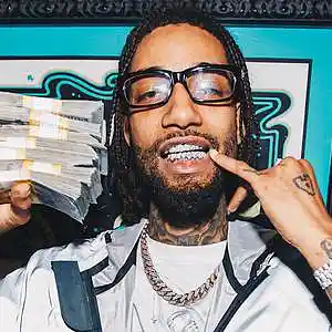 Picture for song 'Trynna' by artist '1ne2wo12'