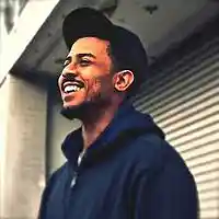 Picture for song 'Magnificent 1 - Blu Type beat' by artist '1st Official'