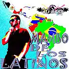 Picture for song 'Ali Baba Urbano- Mambo De Los Latinos' by artist 'ALI BABA URBANO'
