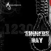 Picture for song 'In Pain (Sinner's Day cd 2007)' by artist 'Angels Grave'