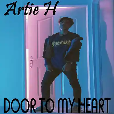 Picture for song 'Door To My Heart' by artist 'Artie H'