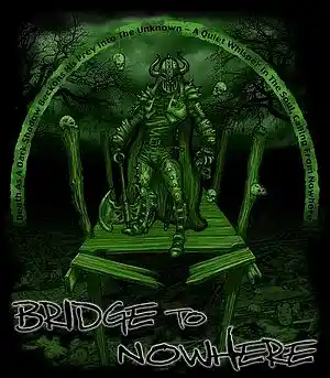 Picture for song 'War of Attrition (Volume Fix)' by artist 'Bridge to Nowhere'