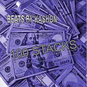 Picture for song '100 Stacks $25 for lease' by artist 'Beats By Kashon'