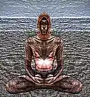 Picture for song 'Asleep' by artist 'Bisha'