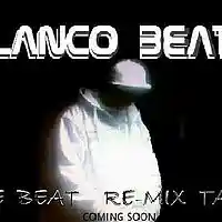 Picture for song '41 final' by artist 'BLANCOBEATS'