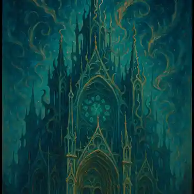 Picture for song 'adlibitum2' by artist 'Calistra'