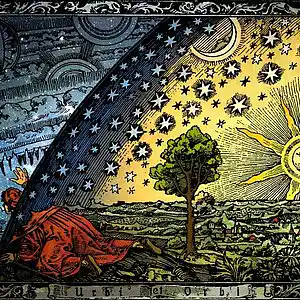 Picture for song 'Afterglow of Dreams' by artist 'Carlo D'Anna'