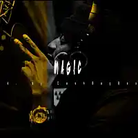 Picture for song 'Magic (FREE DL)' by artist 'Cash Bag Beats'
