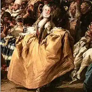 Picture for song 'Funny dance' by artist 'Christian Faivre'