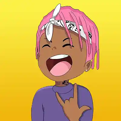 Picture for song 'Shoot // Lil Uzi Vert Type Beat (Prod.Chuck)' by artist 'Chuck The Producer'