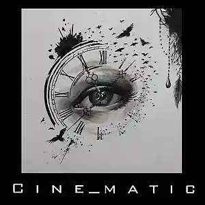 Picture for song 'All Of My Time with Hook' by artist 'Cine.matic.one'