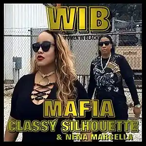 Picture for song 'WIB Mafia' by artist 'Classy Silhouette'