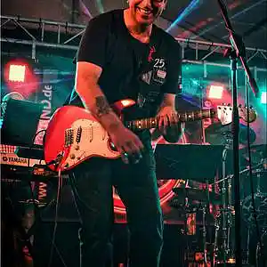 Picture for song 'Sultans Of Swing' by artist 'Cocoband'