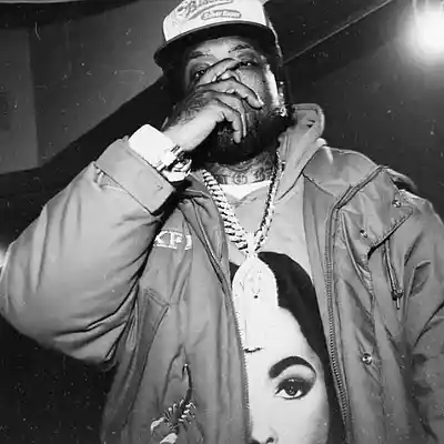 Picture for song 'Dimez (Griselda Type Beat)' by artist 'Cultxre'