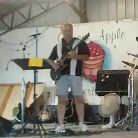 Picture for song 'I'm A Believer' by artist 'The Bigger Issues!'