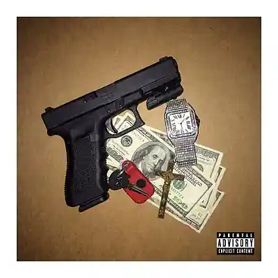 Picture for song 'Evil Lines (Prod By DaHitMaker5k)' by artist 'DaHitMaker'