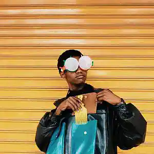 Picture for song 'Narciso (Burna Boy x Afrobeat)' by artist 'DIEI BEATZ'