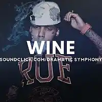 Picture for song 'Wine *Kid Ink Type Beat*' by artist 'Dramatic Symphony'