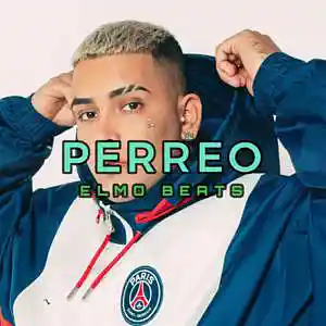 Picture for song 'Perreo' by artist 'Elmobeat'
