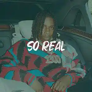 Picture for song 'Polo G x Lil Durk x EST Gee Type Beat - "SO REAL"' by artist 'ErieBeats'