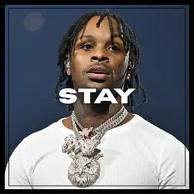 Picture for song 'STAY - Toosii Pain Type Beat' by artist 'F33B1'