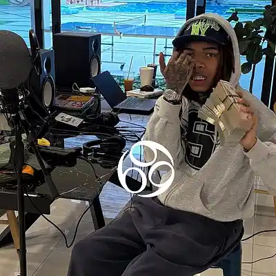 Picture for song '"Ritual" - Philly Drill Type Beat' by artist 'feararescary'