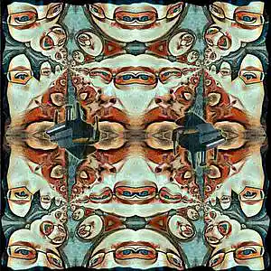 Picture for song 'Dubbiose ostinazioni' by artist 'FFFF'