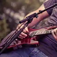 Picture for song 'JP8' by artist 'Forge Fate'