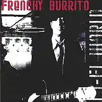 Picture for song 'Casa Blanca Beer' by artist 'Frenchy Burrito And The Folk Pistols'