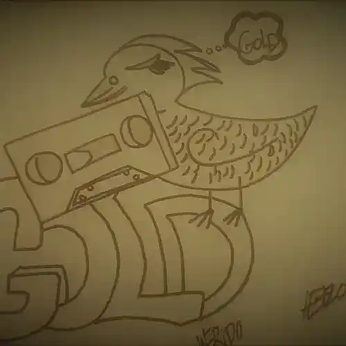 Picture for song 'im sorry' by artist 'golden Bird'