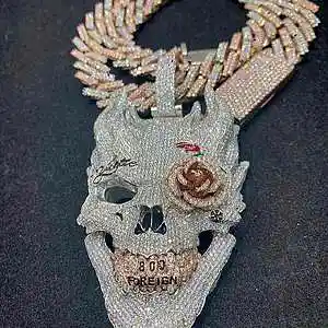 Picture for song 'Chris Travis Type Beat (buy 1 + 2 FREE)' by artist 'GloryKeyz.'