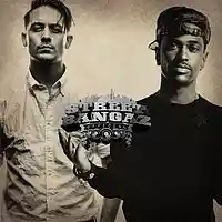 Picture for song 'Think Twice ' by artist 'GnizeBeats'