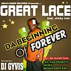 Picture for song 'On da Block' by artist 'Great Lace Da Beginning Of forever'