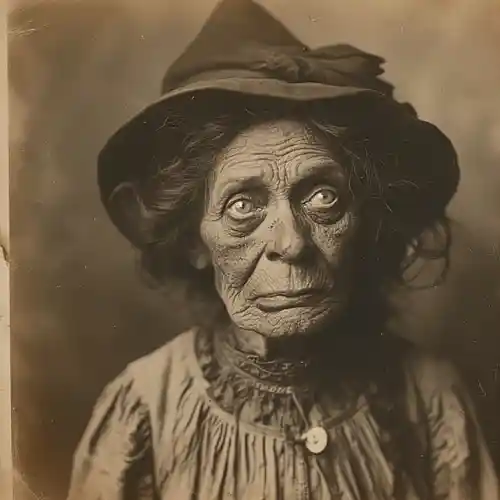 Artist picture