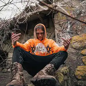 Picture for song 'Vicious (Dark Type Beat) [Buy 1 Get 2 FREE]' by artist 'HXSHXR'