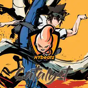 Picture for song 'Catalyst' by artist 'HYbeats'