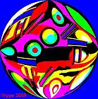 Picture for song 'Drop The Lo-Fi Remix' by artist 'hype and the Hollywood Church'