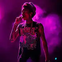 Picture for song 'Wiz (@ICMills)' by artist 'ICMills Beats'