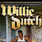 Picture for song 'Willie Dutch' by artist 'INCRebelMuzik'