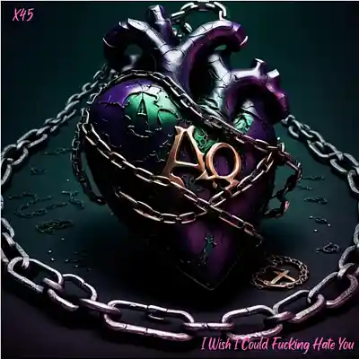 Picture for song 'IWICFHY-14-I wish i could hate you(radio edit)' by artist 'JackjackDragon Productions'