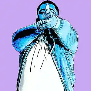 Picture for song 'Be Free (Rod Wave Type Beat)' by artist 'Jammy Beatz'