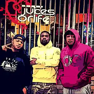 Picture for song 'Give or Take' by artist 'J A S Productionz'