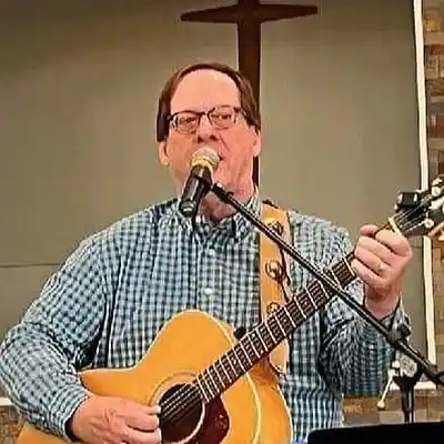 Picture for song 'Offering of Praise' by artist 'Jerald Henry'